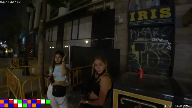 Streamer gets offered 'services' without knowing