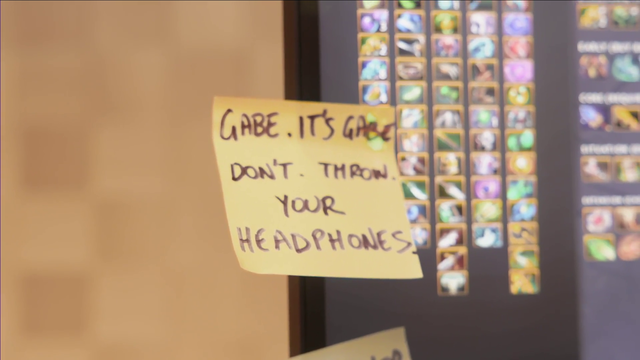 Gabe Newell Welcomes You to The International
