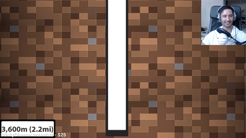 NymN learns about deep holes gachiGASM