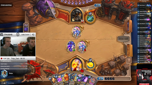Thijs learns Russian