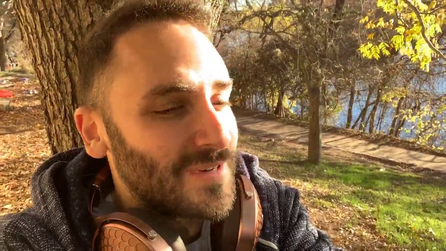 Reckful on Destiny.