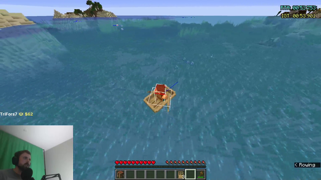 Most mentally stable Forsen dono