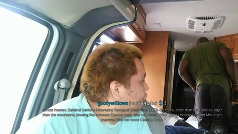 TRIPLE DIGIT IQ MEXICAN ANDY PUTTING CASSANDRA IN CHECK