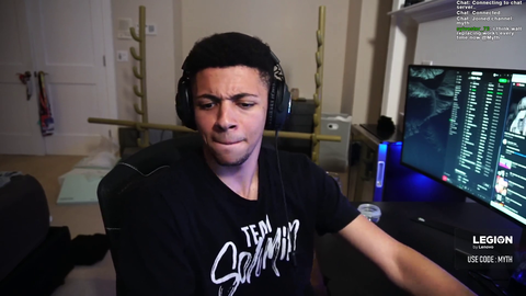 TSM Myth goes full Ricardo