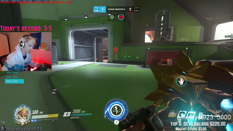 xQcSmash