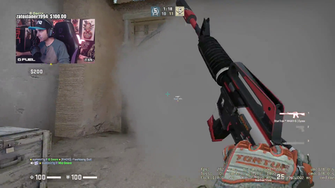 Summits still got it