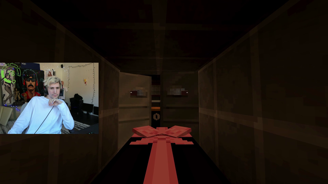 xqc eliminated