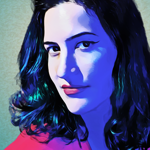 BluVelvet