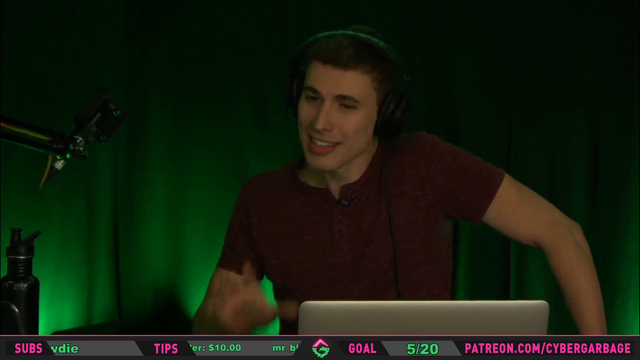Guy who posted anti-Trainwrecks video taking more swings