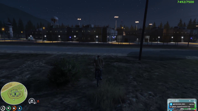 Bogg's reverse prison break