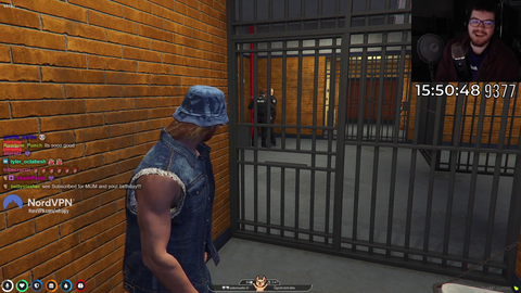 Whippy explains why there is no need to 'win' in GTA RP