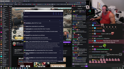 How Knut will signal his viewers if his sponsorship is a scam 👍