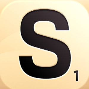 scrabble