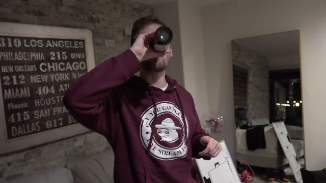 Soda Rare Chad