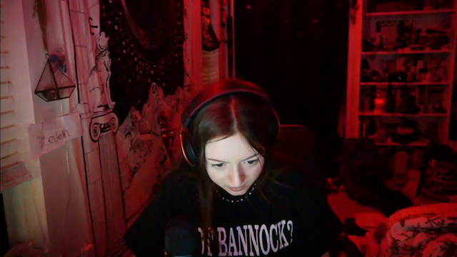 JadeIsaBoss - JADE BREAKS STREAM