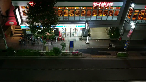 This man cant stop making content