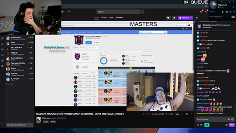 Nightblue pays 2.5k just to be disrespected