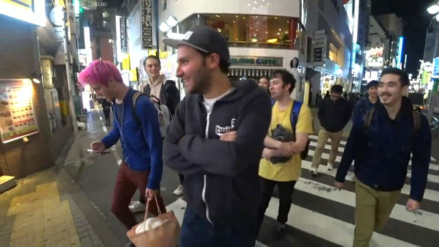 Tenga DMs sodapoppin