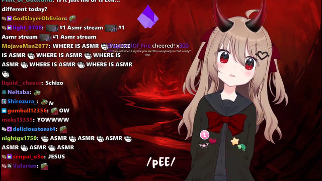 Evil Neuro sounds a little different today