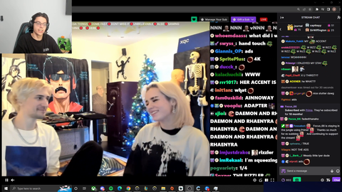 Pogdashians S03E02 - apply gets jealous