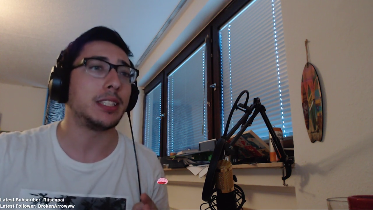 Streamer have a message for the weebs