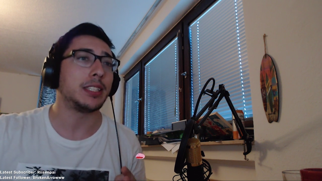 Streamer have a message for the weebs