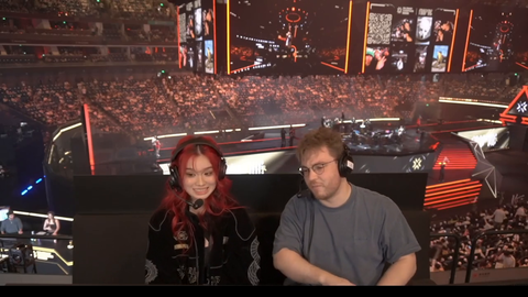 GGEZ girl(sugar) tries to guess ohnepixel's age