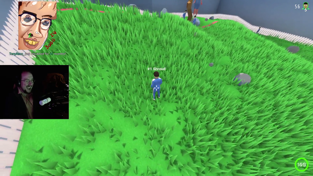 Moomoon witnesses a murder