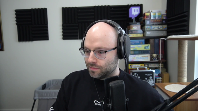 Egg almost gets baited
