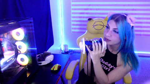Is this still Twitch?