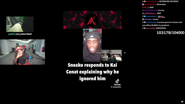 Kai says the rape accusations against his friend were all proven to be lies.