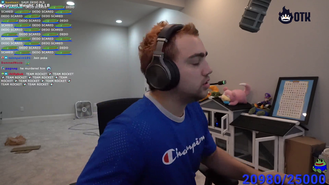 Mizkif calls Hasan a pack mule, with perfect timing