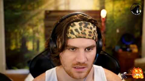Will Neff finds Hasan Filter