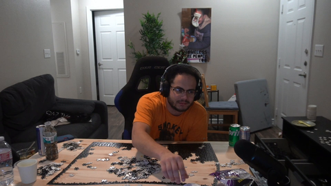Erobb221 Admits To Cheating The Black Puzzle Challenge After 30+ Hours