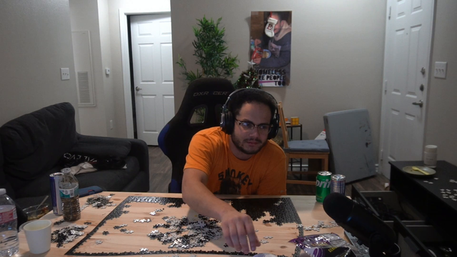 Erobb221 Admits To Cheating The Black Puzzle Challenge After 30+ Hours
