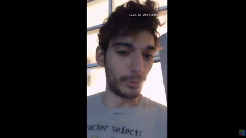 Ice wasn't aware 20% of his money was being taken by his 'manager'