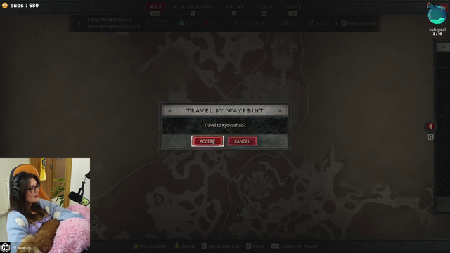 How’s the Diablo 4 beta going?