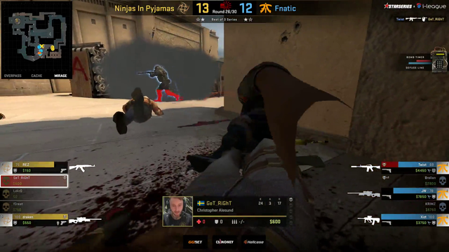 Ragdoll gets 50k people