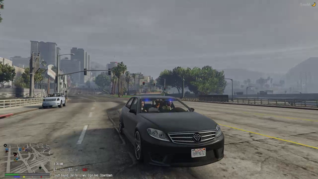 Chang busts out the Spanish on Ziggy