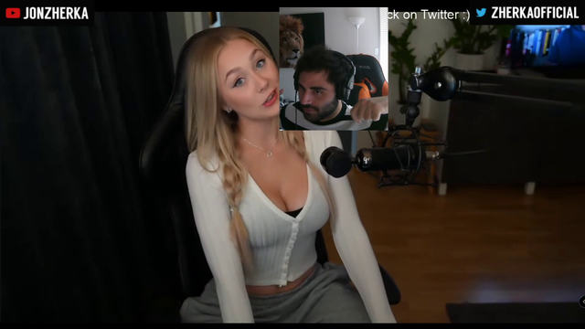 Hottest streamer Kandyland knows