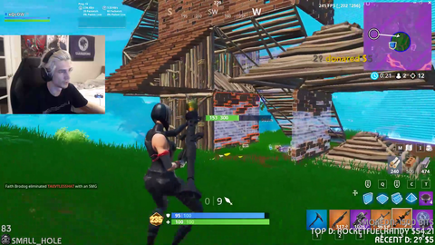 Only idiots would fall for the trap