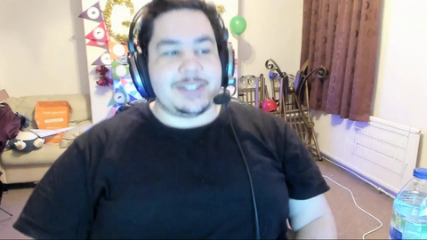 Greek always happy