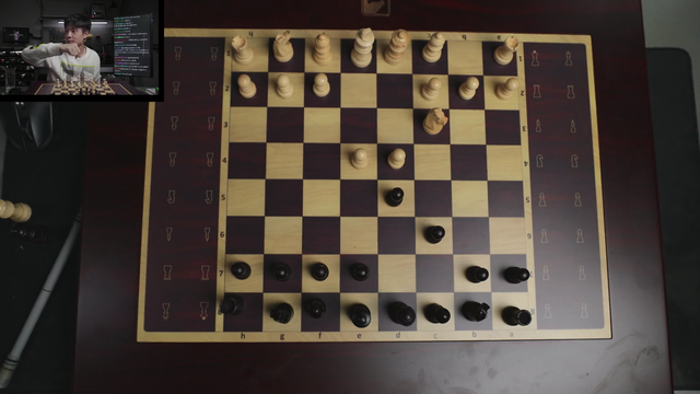 The future of chess is now