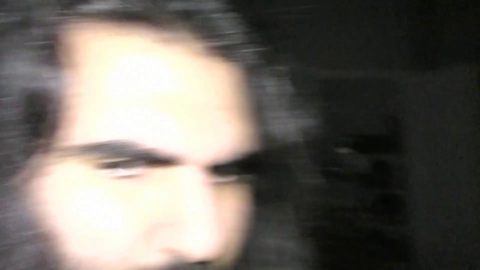 Esfand's last words monkaX