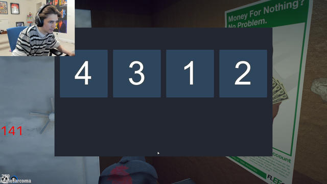 First try HACKERMANS
