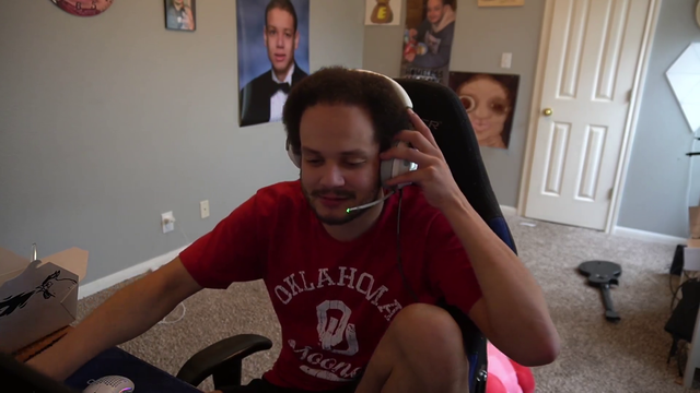 Erobb on Ramadan