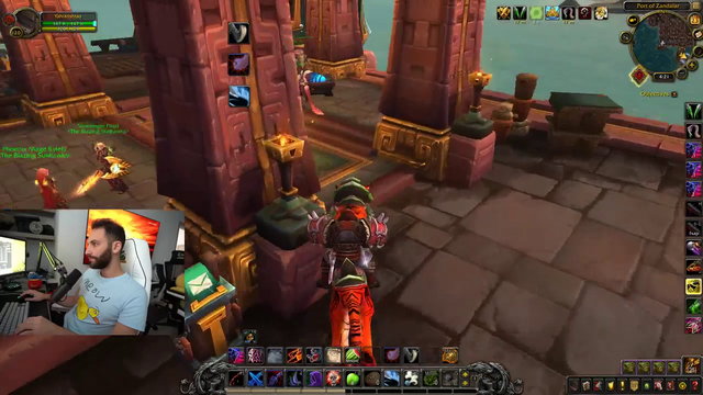 Reckful - I WAS HERE!!!!