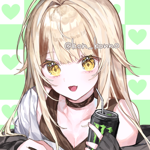 _紺乃_
