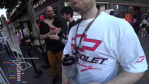 "Do you like Nyanners?"