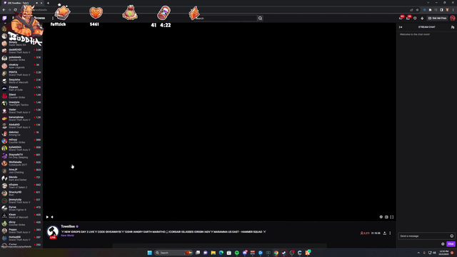Hows Cyberpunk doing bro?